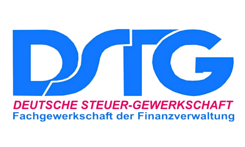 DSTG - Deutsche Steuer-Gewerkschaft