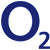 O2 Logo – Mobilfunk für Beamte
